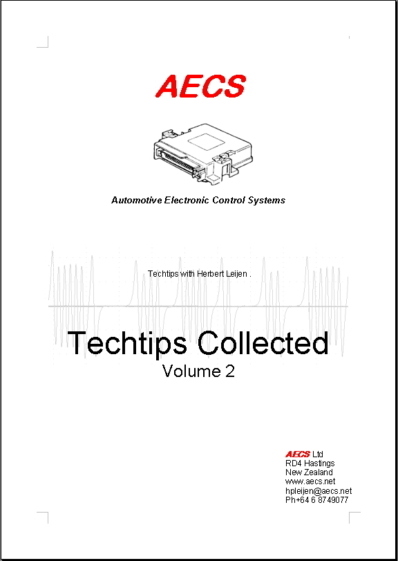 cover page 'vol. 2'